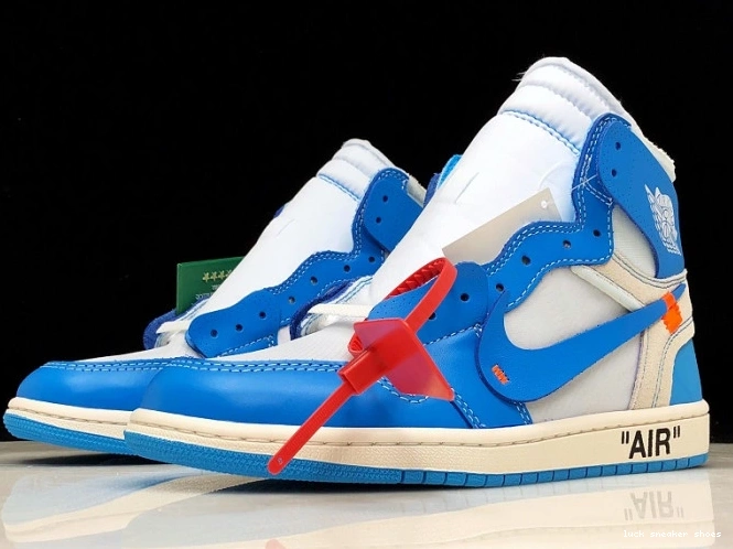 Reps LUCY Air Blue AQ0818-148 Off-White 1 Jordan UNC Powder 0627